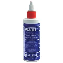 Wahl lubricating oil for sale  Delivered anywhere in UK