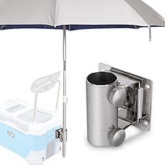 Fishing box umbrella for sale  Delivered anywhere in USA 