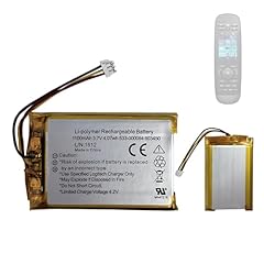 Batterie remplacement 503450 d'occasion  Livré partout en France