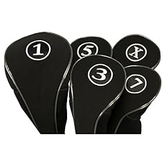 Black golf zipper for sale  Delivered anywhere in USA 