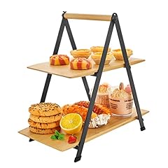 Charmlife tiered tray for sale  Delivered anywhere in USA 