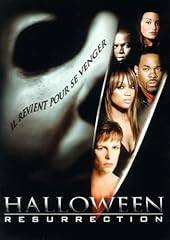 Halloween resurrection for sale  Delivered anywhere in UK