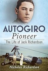 Autogiro pioneer life for sale  Delivered anywhere in USA 