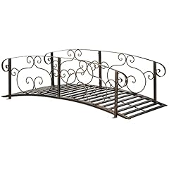 Outsunny metal arch for sale  Delivered anywhere in USA 