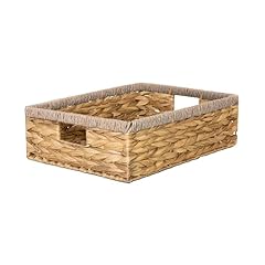 Wickerfield shallow woven for sale  Delivered anywhere in UK