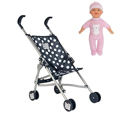 Dolly tots navy for sale  Delivered anywhere in UK