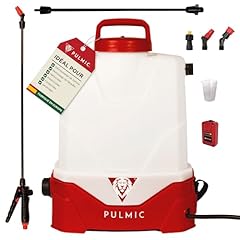Pulmic pulvérisateur electriq d'occasion  Livré partout en France