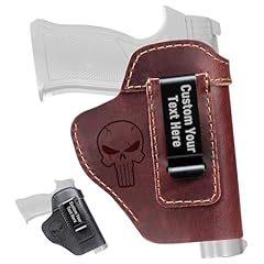 Custom leather holsters for sale  Delivered anywhere in USA 