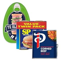 Classic tinned meats for sale  Delivered anywhere in UK