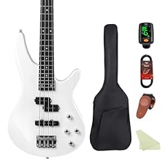 Electric bass guitar for sale  Delivered anywhere in USA 