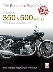 Velocette 350 500 for sale  Delivered anywhere in USA 