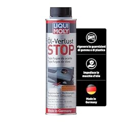 Liqui moly stop usato  Spedito ovunque in Italia 