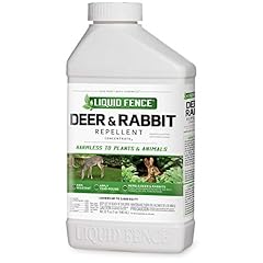 Liquid fence deer for sale  Delivered anywhere in USA 