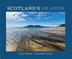 Scotland islands for sale  Delivered anywhere in UK