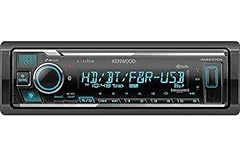Kenwood excelon kmm for sale  Delivered anywhere in USA 