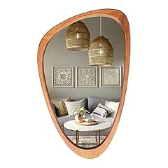 Wallbeyond asymmetrical mirror for sale  Delivered anywhere in USA 