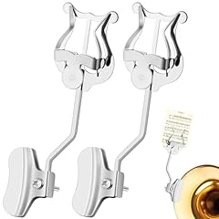 Trombone lyre 2pack for sale  Delivered anywhere in USA 