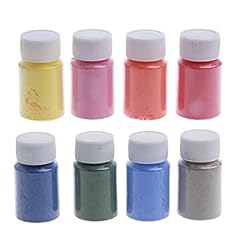 Lot pigments thermochromiques d'occasion  Livré partout en France