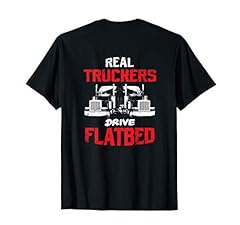 Real truckers drive for sale  Delivered anywhere in USA 