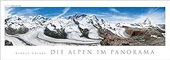 Alpen panorama neu gebraucht kaufen  Wird an jeden Ort in Deutschland