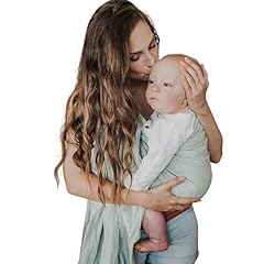 Ring sling baby for sale  Delivered anywhere in USA 
