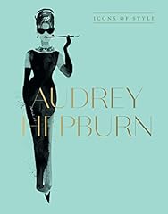 Audrey hepburn icons for sale  Delivered anywhere in UK