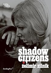 Shadow citizens d'occasion  Livré partout en France