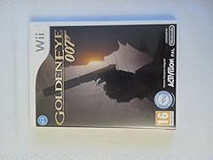 Goldeneye 007 edizione usato  Spedito ovunque in Italia 