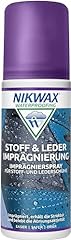 Nikwax stoff lederimprägnieru gebraucht kaufen  Wird an jeden Ort in Deutschland