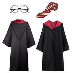 Costume mago harry usato  Spedito ovunque in Italia 