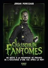 Chasseur fantômes quête d'occasion  Livré partout en Belgiqu
