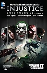 Injustice gods among usato  Spedito ovunque in Italia 
