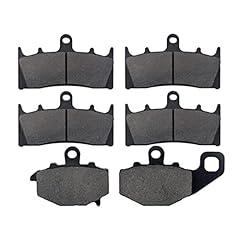 Brake pads zx6r for sale  Delivered anywhere in UK