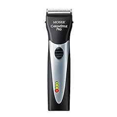 Moser hair clipper for sale  Delivered anywhere in UK