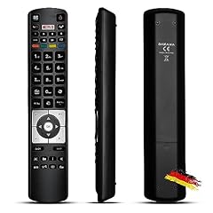 Remote control telefunken for sale  Delivered anywhere in UK