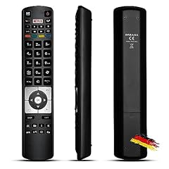 Remote control telefunken for sale  Delivered anywhere in UK