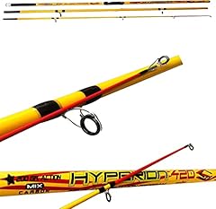 Canna pesca surfcasting usato  Spedito ovunque in Italia 