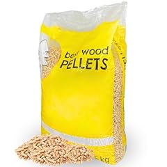 Acquaverde pellet bianco usato  Spedito ovunque in Italia 