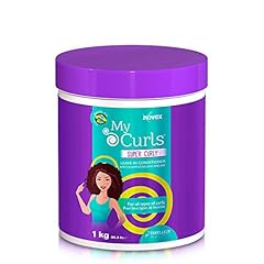 Haircare curls super gebraucht kaufen  Wird an jeden Ort in Deutschland
