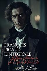 François picaud intégrale d'occasion  Livré partout en France