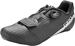 Giro Cadet Mens Road Cycling Shoes - Black (2022), for sale  Delivered anywhere in USA 