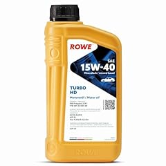 Rowe hightec turbo gebraucht kaufen  Wird an jeden Ort in Deutschland