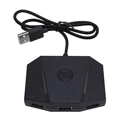 Convertitore per mouse usato  Spedito ovunque in Italia 