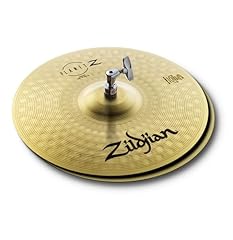 Zildjian zp14pr planet gebraucht kaufen  Wird an jeden Ort in Deutschland