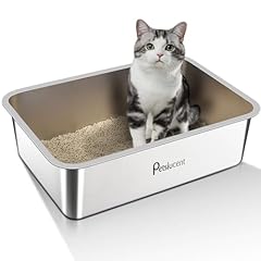 Stainless steel cat for sale  Delivered anywhere in UK