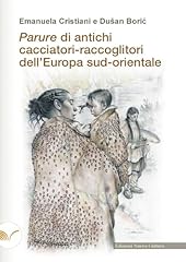 Parure antichi cacciatori usato  Spedito ovunque in Italia 