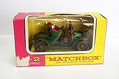 Matchbox lesney model for sale  Delivered anywhere in UK