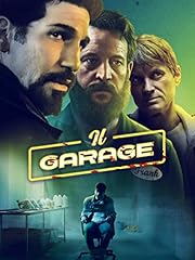 Garage usato  Spedito ovunque in Italia 