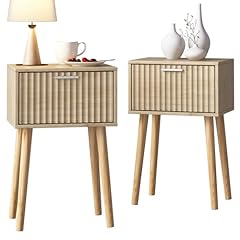 Laatooree nightstands set for sale  Delivered anywhere in USA 