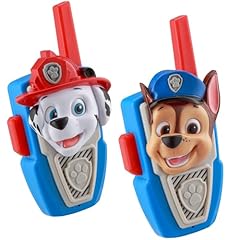 Paw patrol walkie for sale  Delivered anywhere in USA 